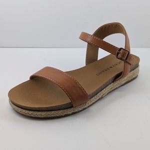 Lucky Brand Sandals
